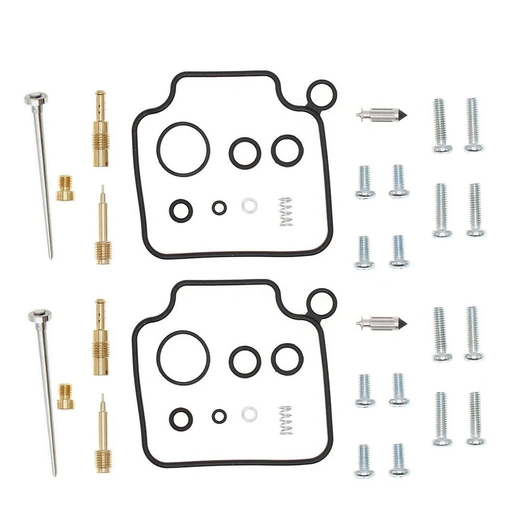 Carburetor Service Kit for Honda Shadow VLX 600 VT600C (1999–2007)