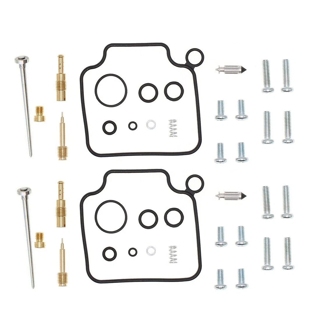 Carburetor Service Kit for Honda Shadow VLX 600 VT600C (1999–2007)
