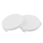 White ABS Light Lens for Chevy Riviera (1963–1969)