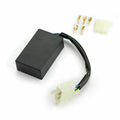 CDI Box Module for Kawasaki Bayou 300 KLF300 KLT200 KLT250 KZ250 (1988–2004)