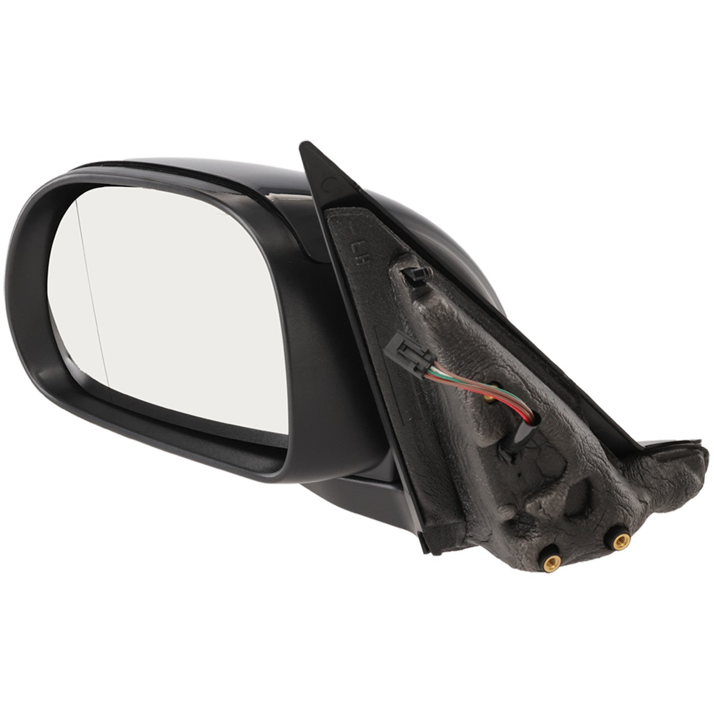 Heated Driver Left Side Mirror for Fiat 500L (2014–2020)