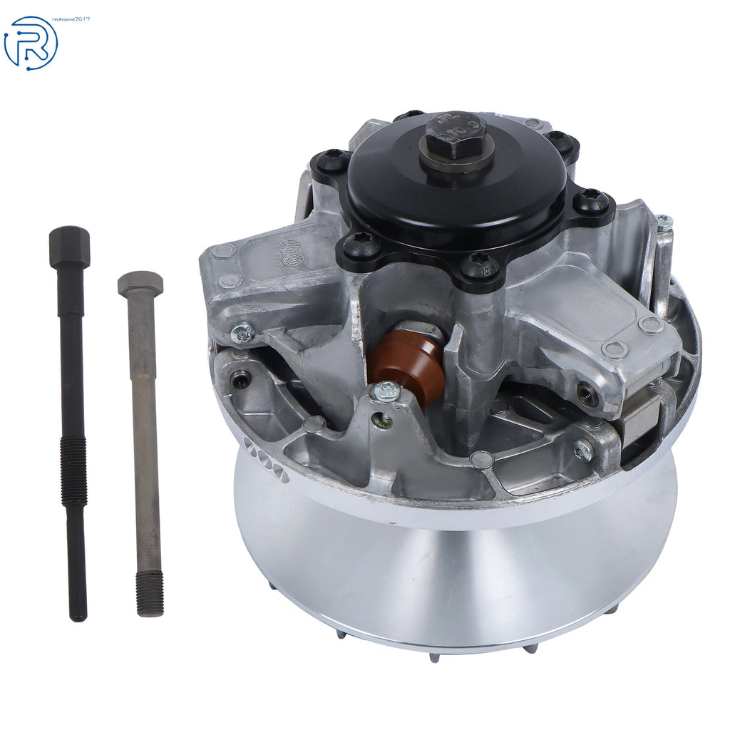 P-Drive Primary Clutch Assembly for Can-Am Maverick X3 (2017–2023)