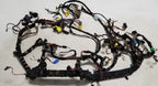 Dash Harness for Jaguar XK8 Convertible (1999) LJB3010CF