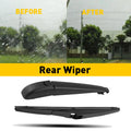 Rear Wiper Blade for Toyota RAV4 (2006–2012)