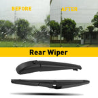 Rear Wiper Blade for Toyota RAV4 (2006–2012)