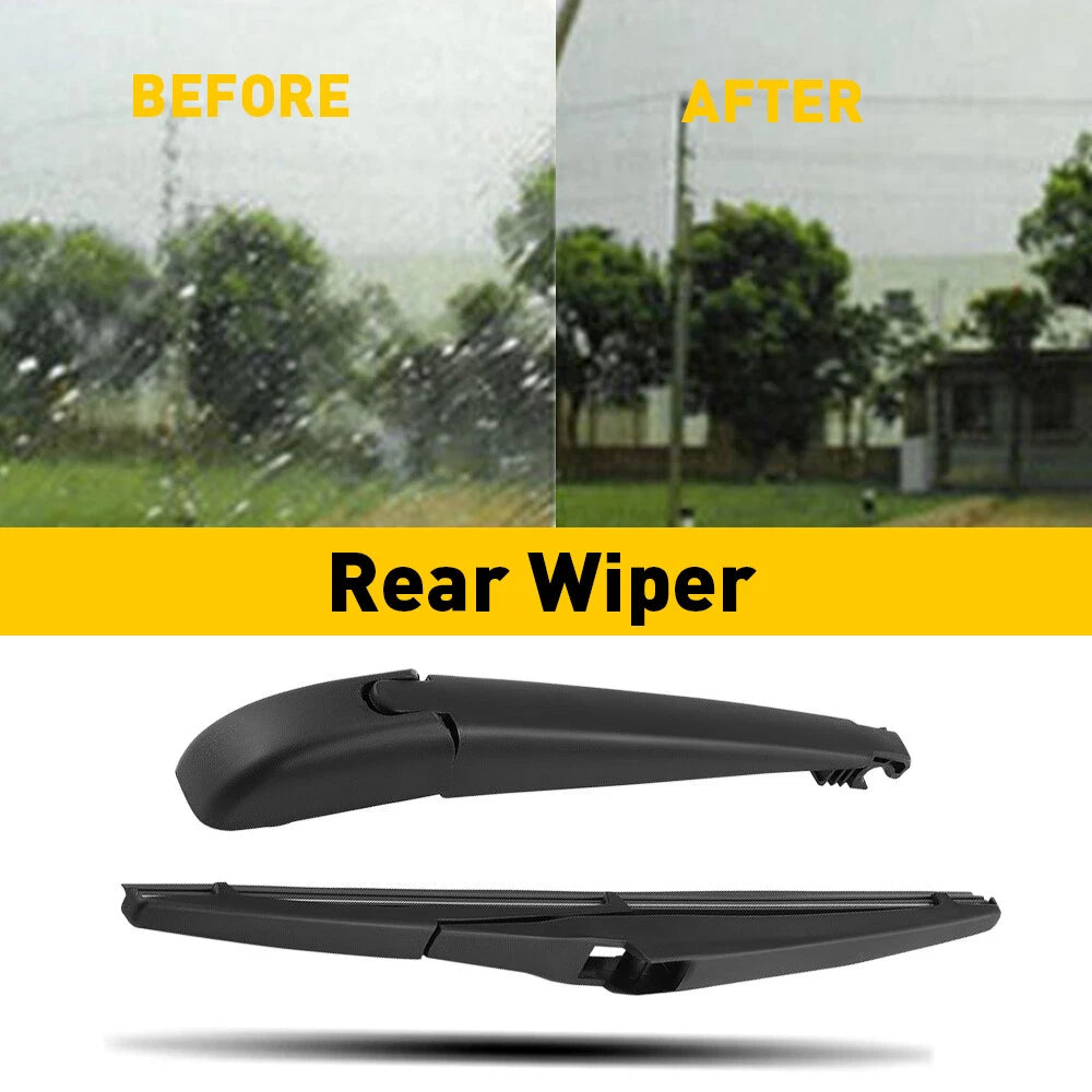 Rear Wiper Blade for Toyota RAV4 (2006–2012)