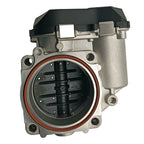 Throttle Body for BMW 550i X5 X6 750Li 650i 750i GT M5 4.4L V8 (2006–2017)