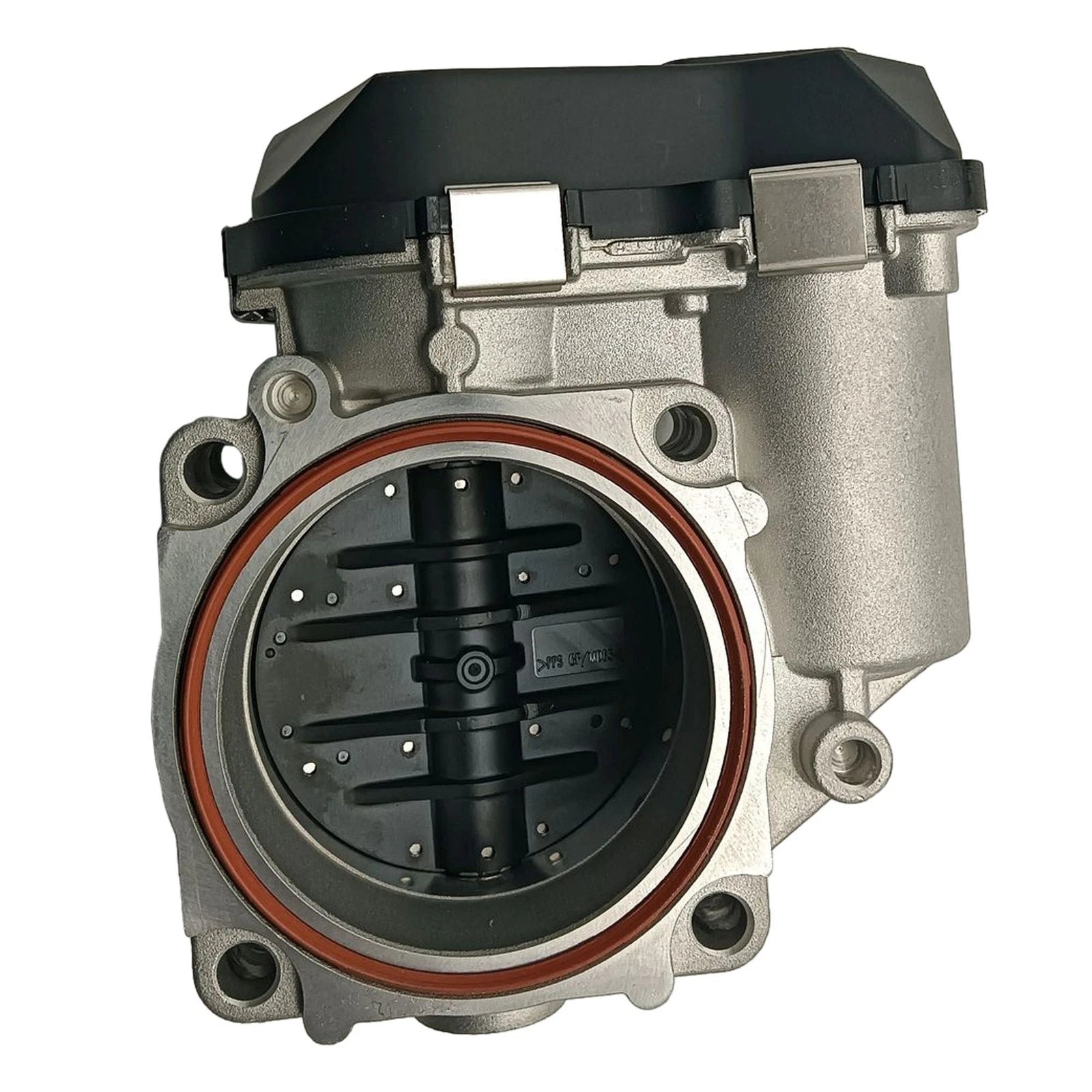 Throttle Body for BMW 550i X5 X6 750Li 650i 750i GT M5 4.4L V8 (2006–2017)