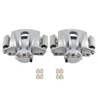 Front L&R Disc Brake Calipers Kit for Jeep Liberty (2002–2007) 18B4844