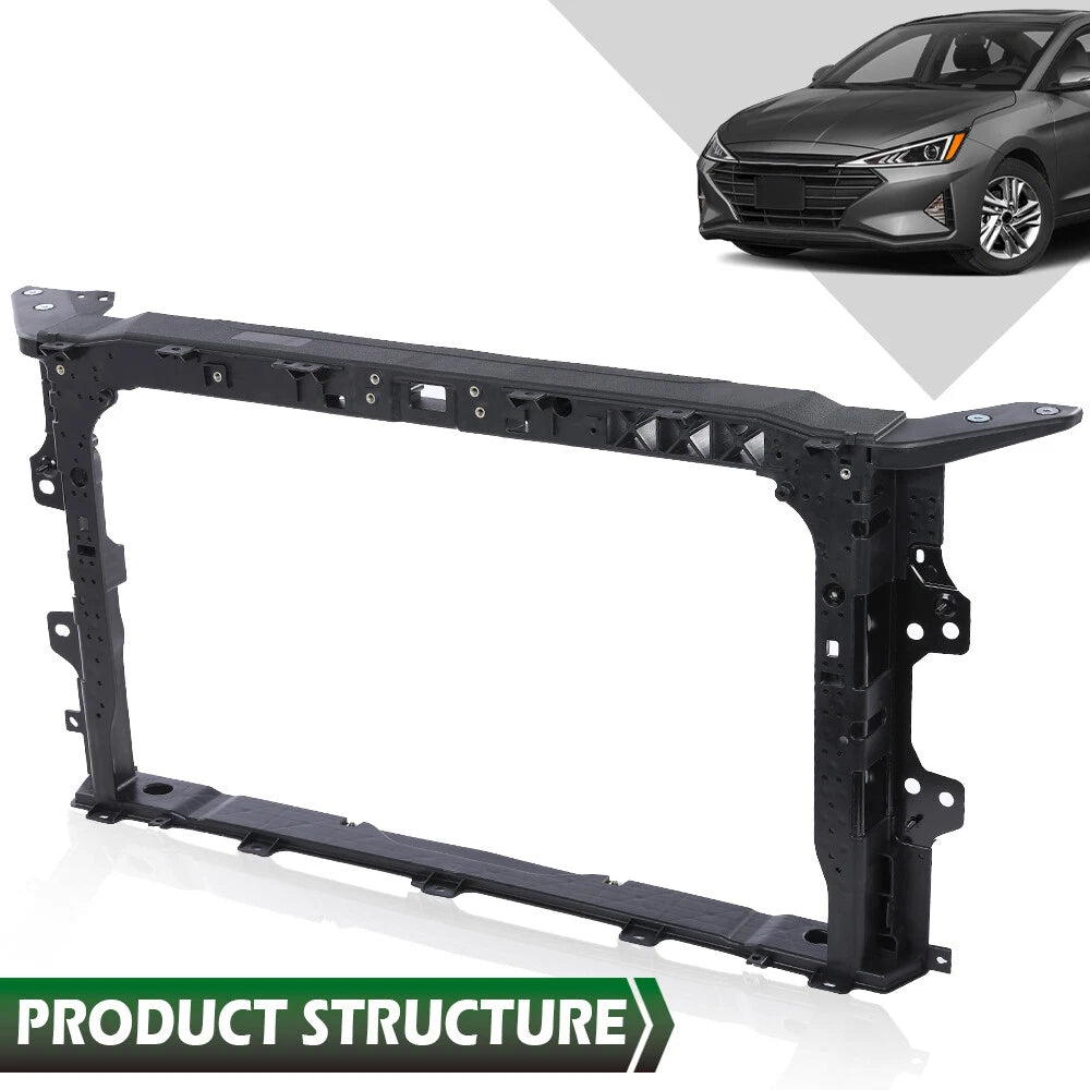 Radiator Support Core for Hyundai Elantra (2019–2020)