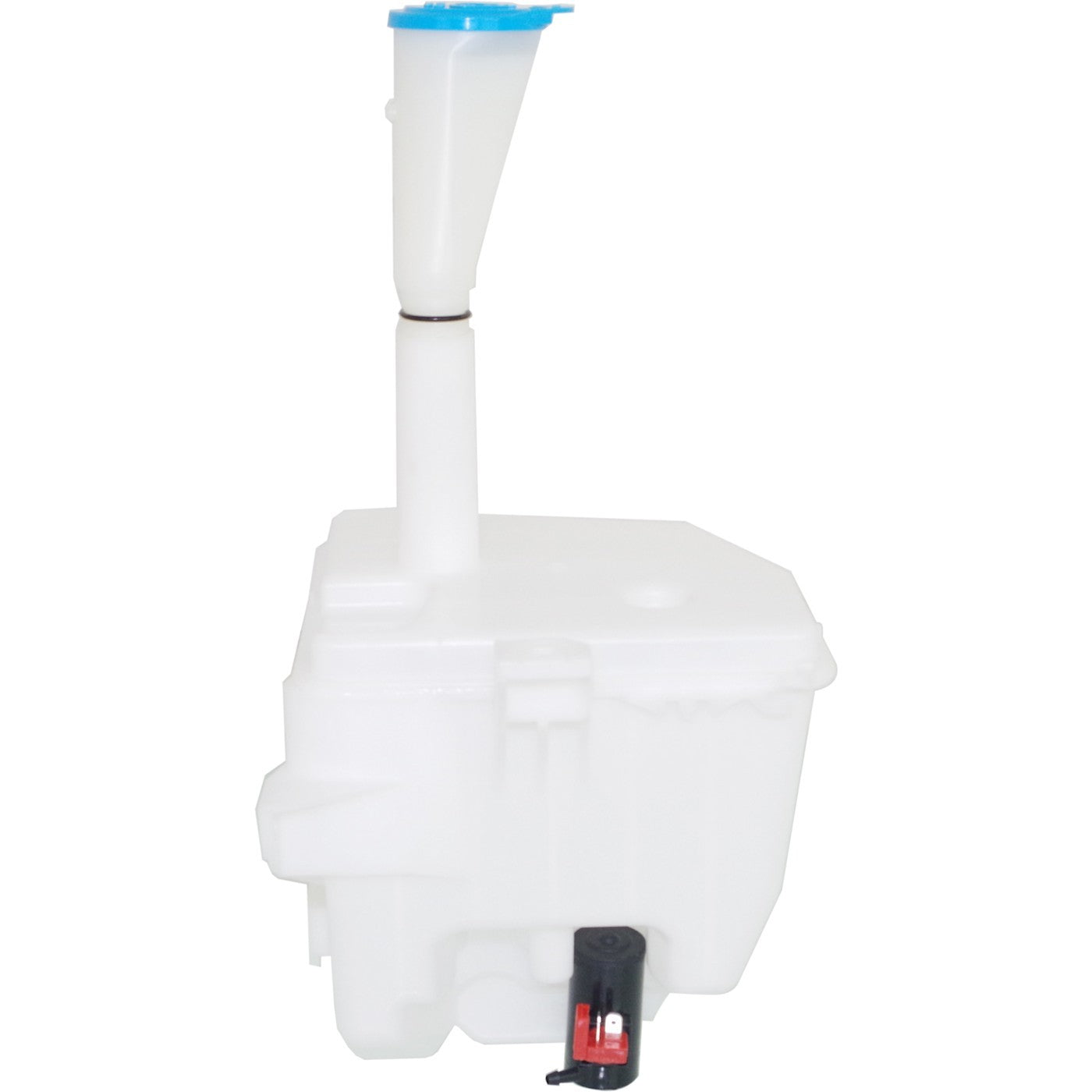 Washer Reservoir for Nissan Sentra (1991–1994) with Pump