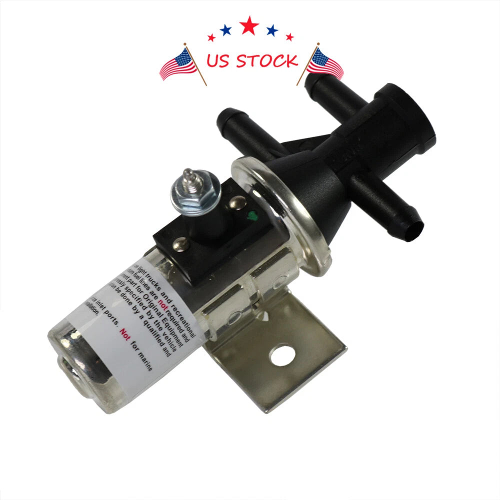 Dual Tank Selector Valve for Chevrolet GMC (Diesel)