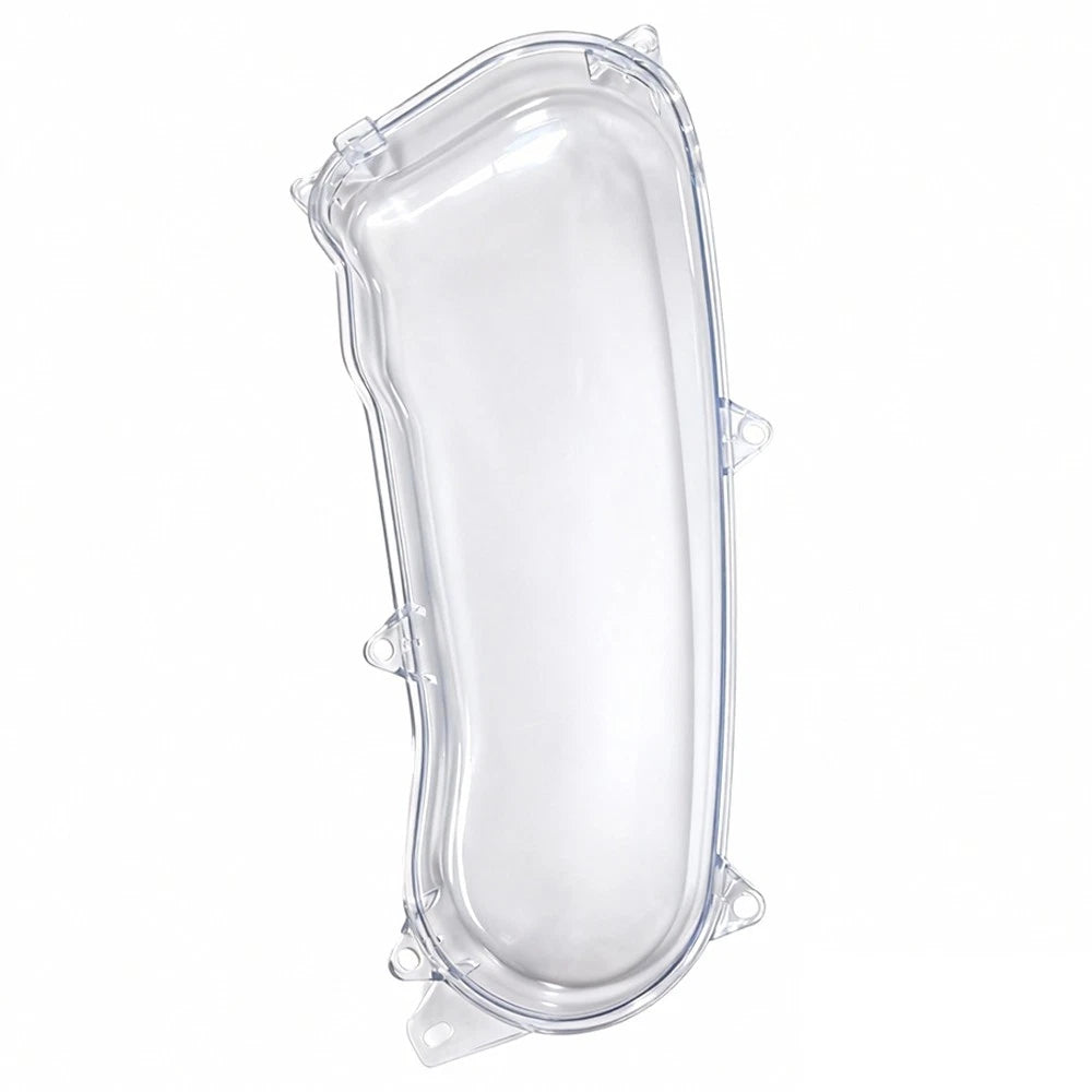 Rear Timing Belt Cover for Toyota Hilux Vigo Tiger 1KD 2KD (2004–2014)