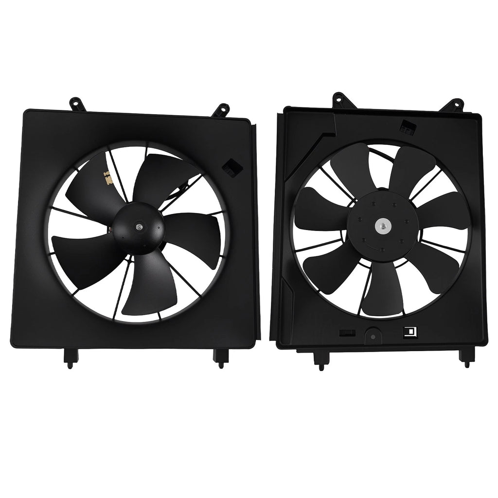 Cooling Fan Assembly for Honda Element (2007–2011)
