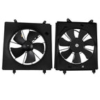 Cooling Fan Assembly for Honda Element (2007–2011)