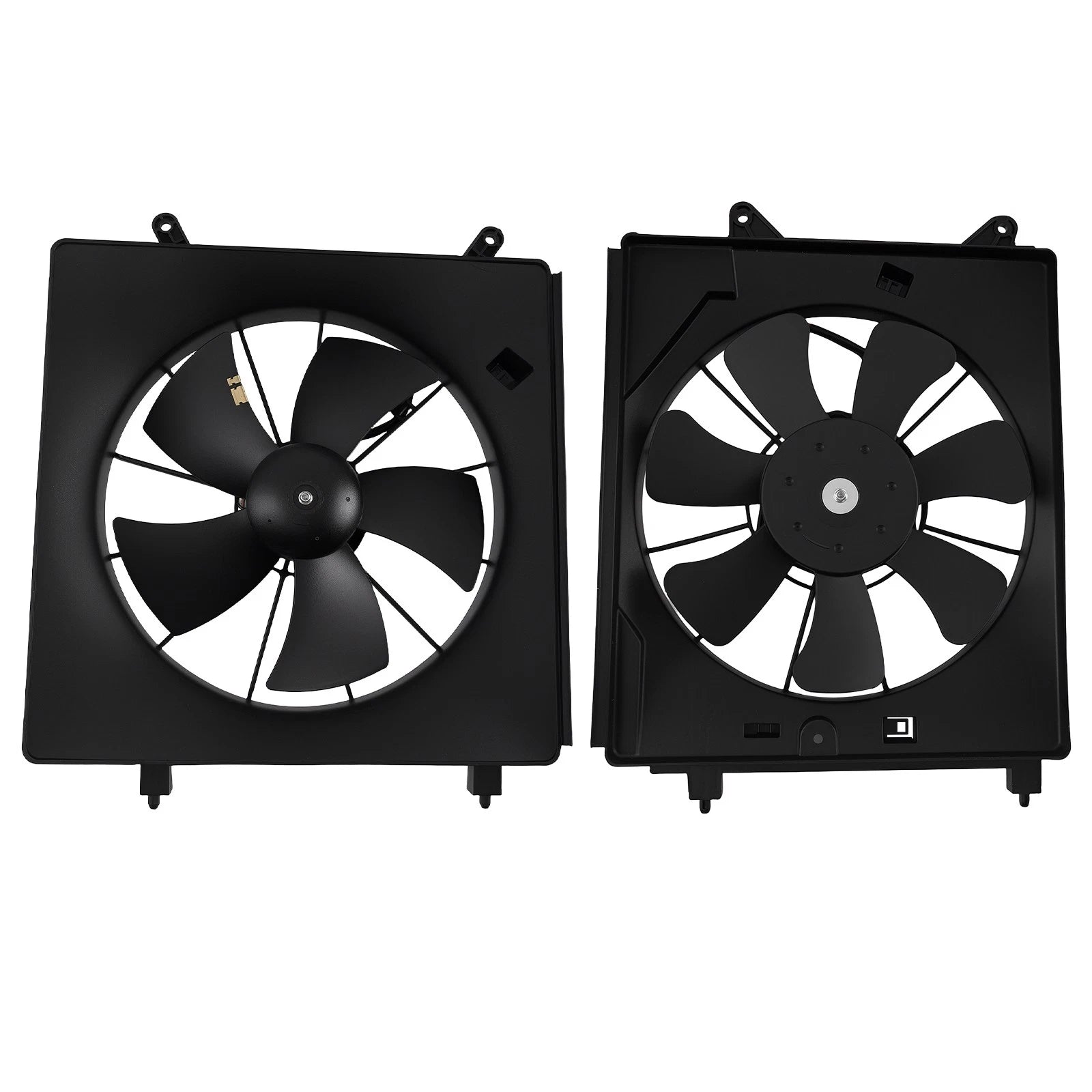 Cooling Fan Assembly for Honda Element (2007–2011)