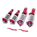 Adjustable Coilovers Lowering Kit for Mitsubishi Lancer FWD (2008–2017)