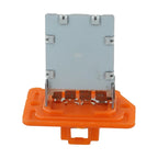 Heater Blower Motor Resistor for Kia Soul (2014–2017) OEM 97128 A5000