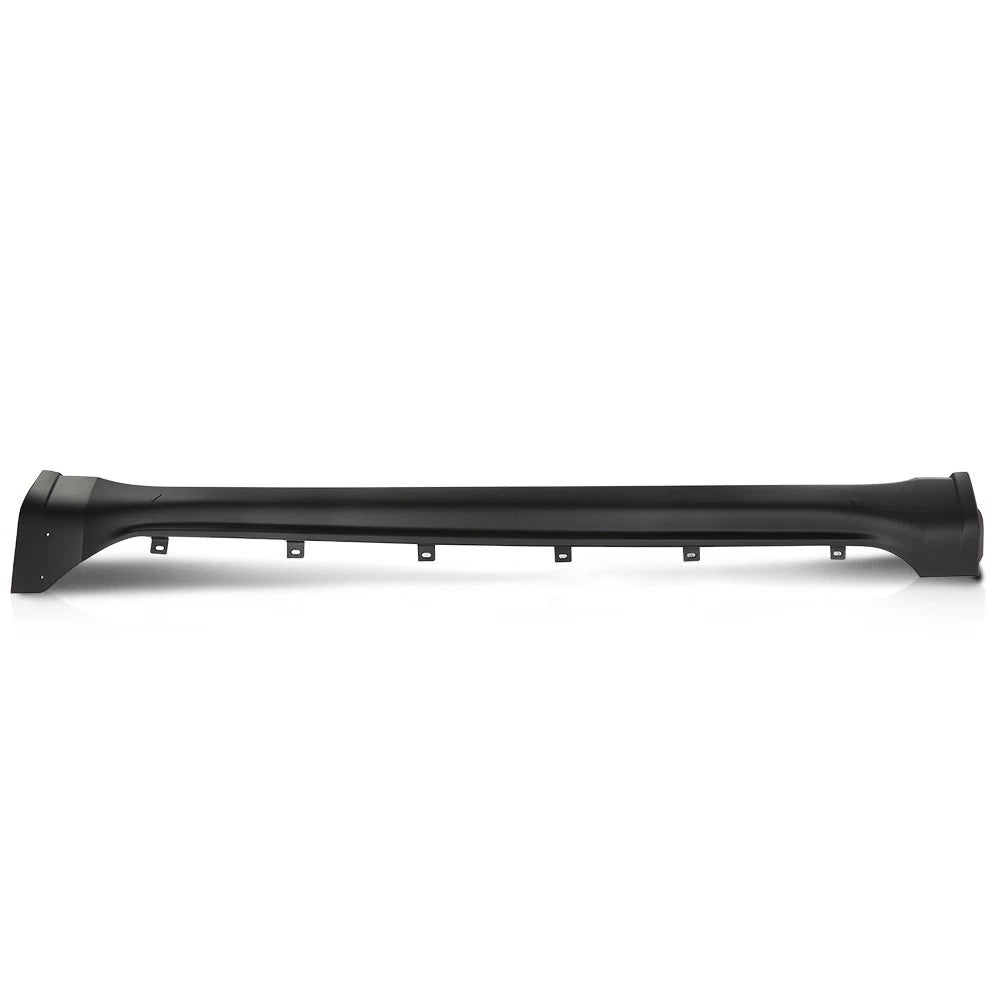 Side Skirt Rocker Molding Panel for Jeep Grand Cherokee (2014–2022)