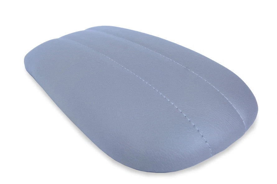 Center Console Vinyl Cover for Ford Expedition Navigator (1997–2002) Light Gray