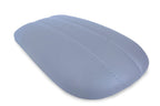 Center Console Vinyl Cover for Ford Expedition Navigator (1997–2002) Light Gray