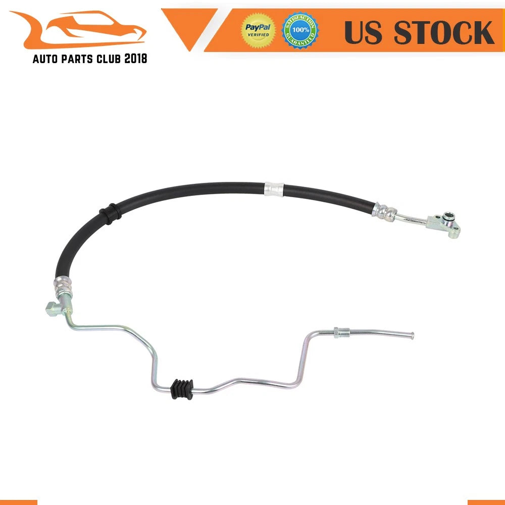 Power Steering Pressure Line Hose Assembly for Acura MDX (2003–2006)