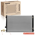 Radiator w/ Trans Oil Cooler for Toyota RAV4 (2018â2020)