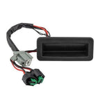 Tailgate Release Handle Switch for Land Rover Discovery 3 4 (2004–2016)