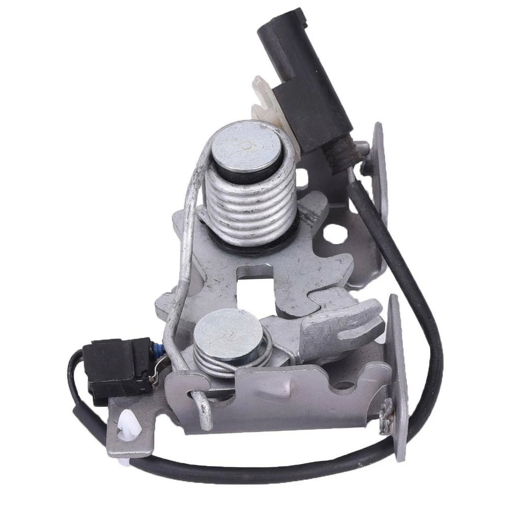 Hood Safety Catch Latch Lock for BMW X3 X4 (2011–2018)