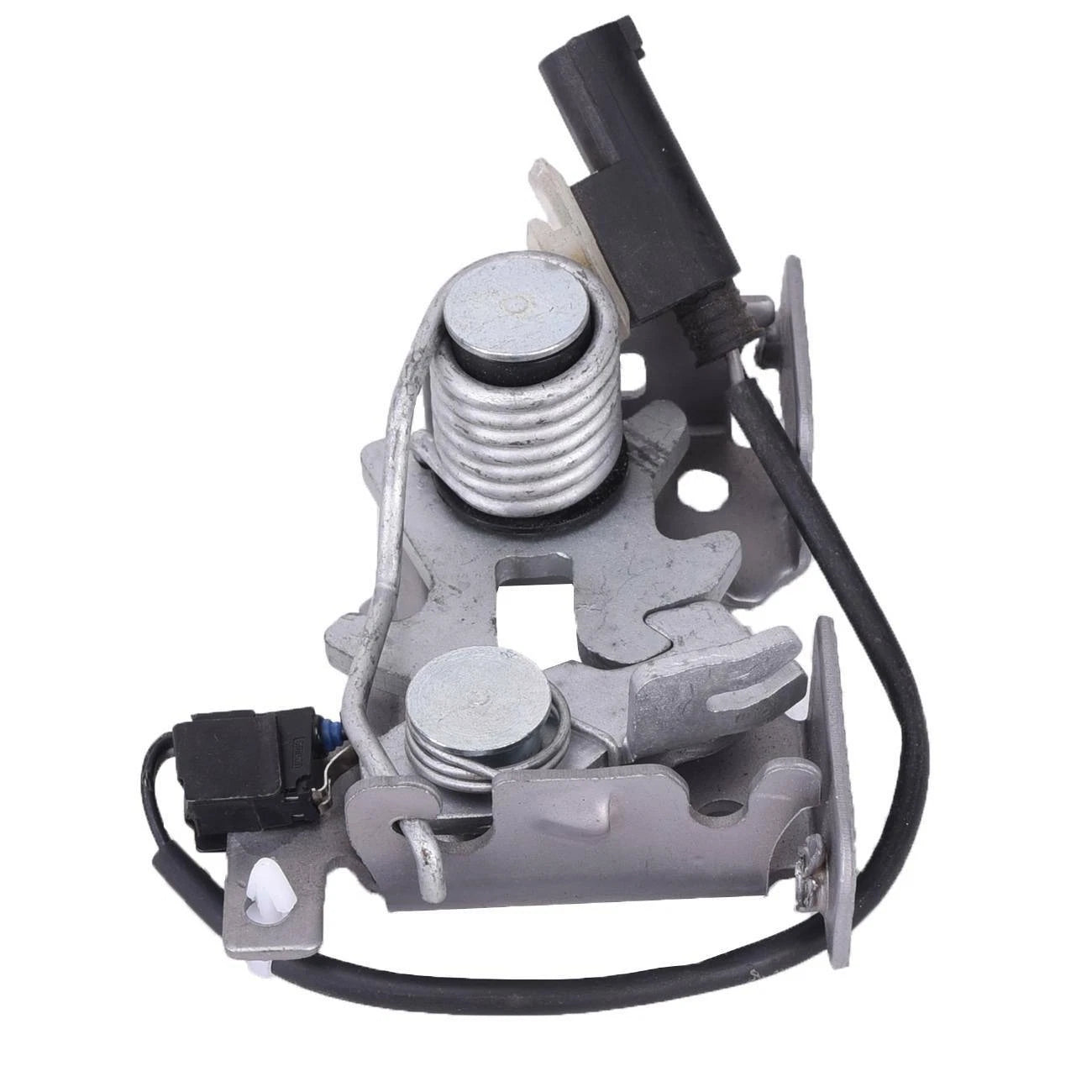 Hood Safety Catch Latch Lock for BMW X3 X4 (2011–2018)