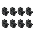 Pack of 8 Ignition Coil for Pontiac Firebird V8 5.7L (1998–2002)