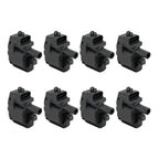 Pack of 8 Ignition Coil for Pontiac Firebird V8 5.7L (1998–2002)