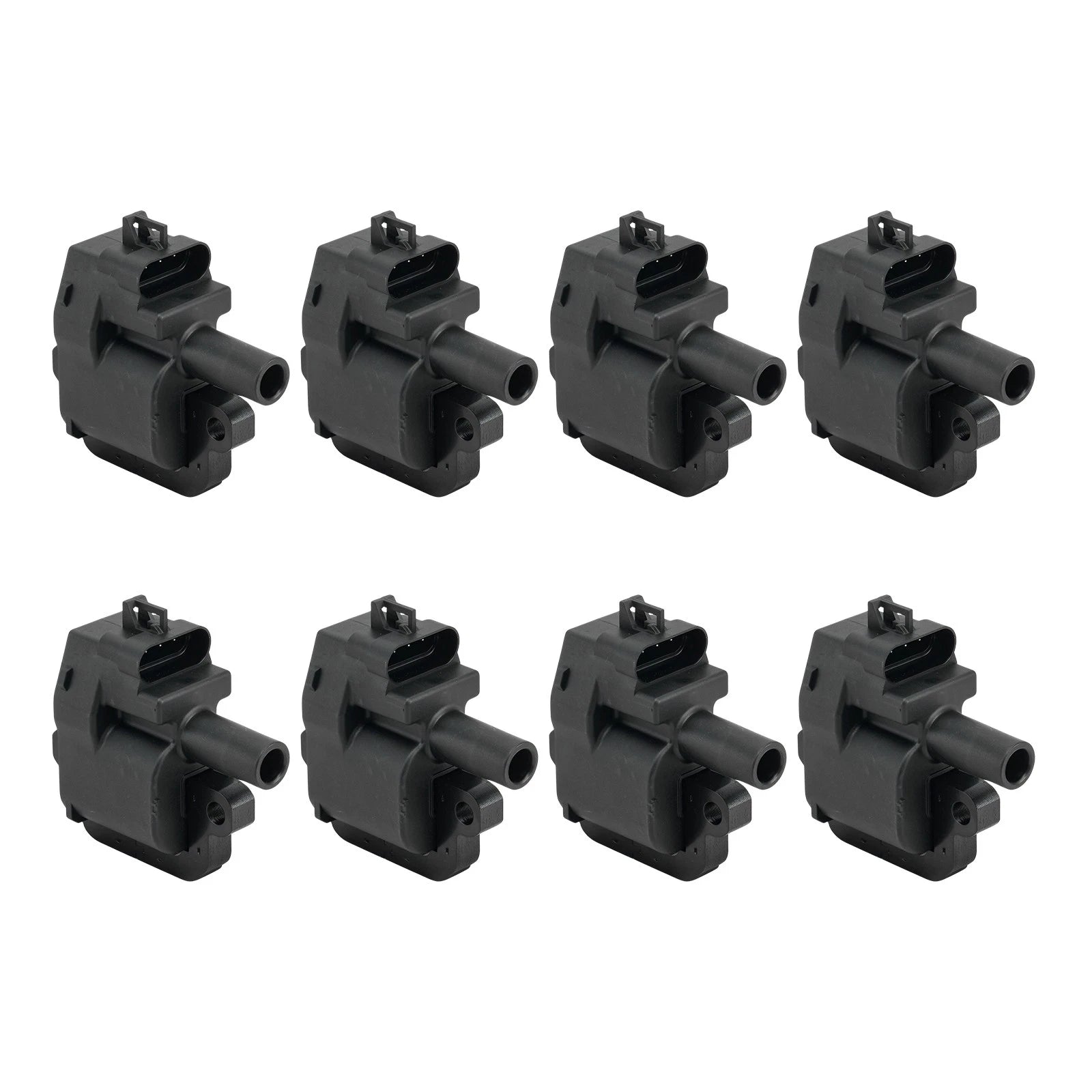 Pack of 8 Ignition Coil for Pontiac Firebird V8 5.7L (1998–2002)