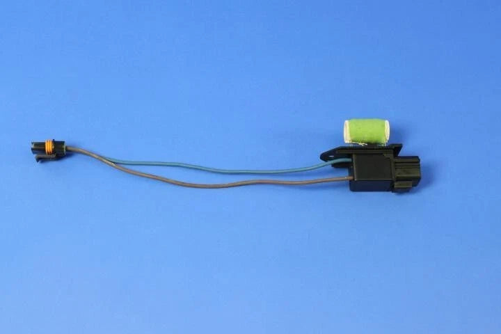 Engine Cooling Fan Motor Wiring Harness for Dodge Chrysler (OEM)