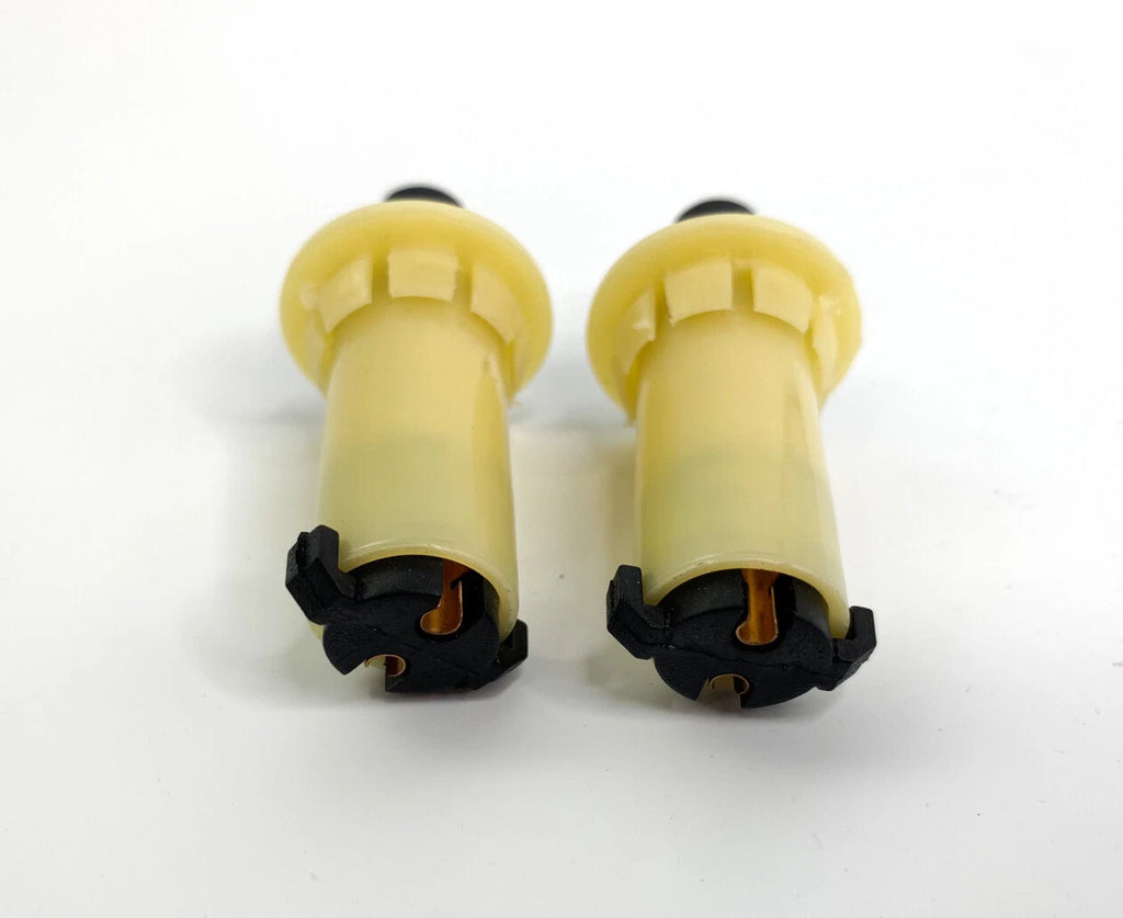Door Jamb Courtesy Light Switch Set for 1968-1970 Ford Mustang