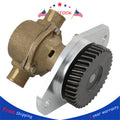 Raw Water Impeller Pump for Cummins M70 M71 (Diesel Engines)