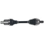 Front Left CV Axle for Mercedes-Benz C300 C43 AMG (2015-2022)