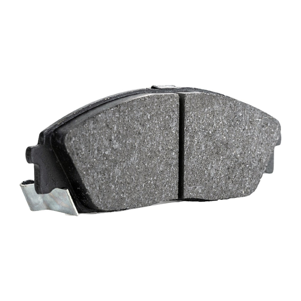 Brake Disc and Pad Kit for Honda Prelude (1988–1990) Front