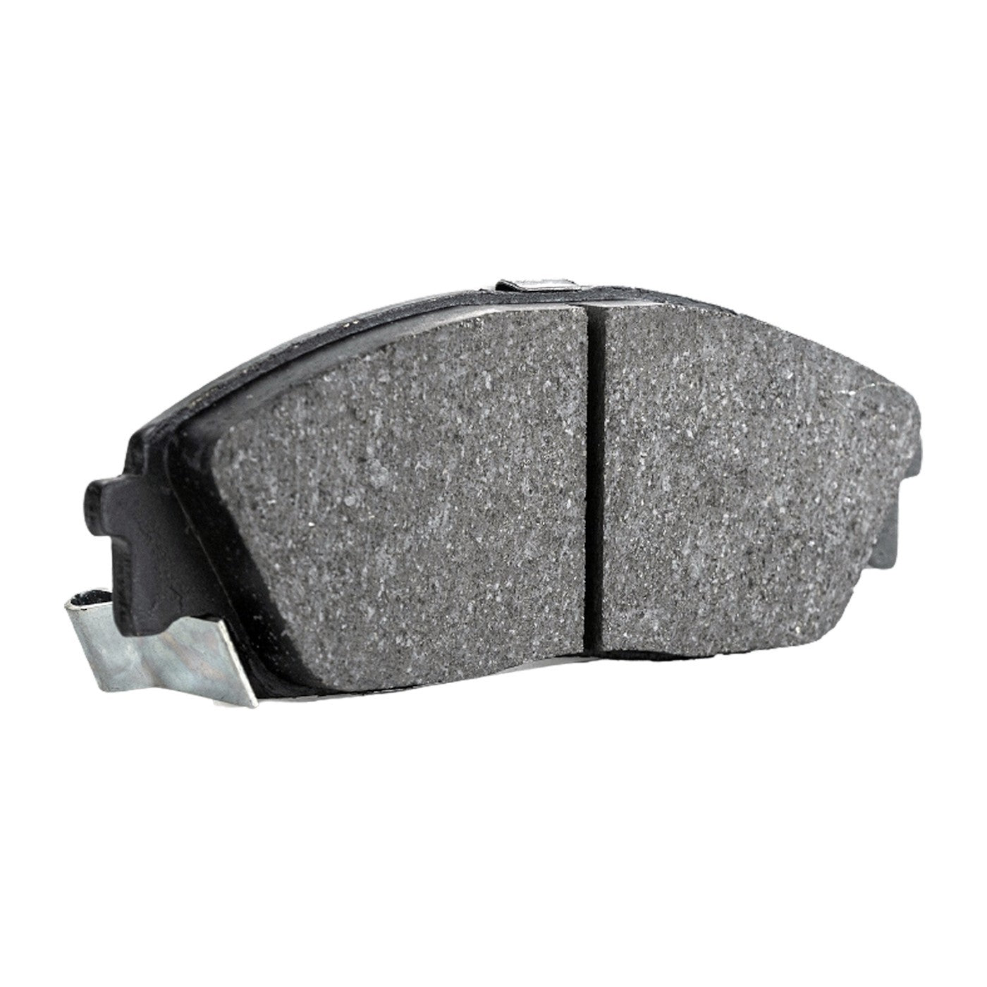 Brake Disc and Pad Kit for Honda Prelude (1988–1990) Front