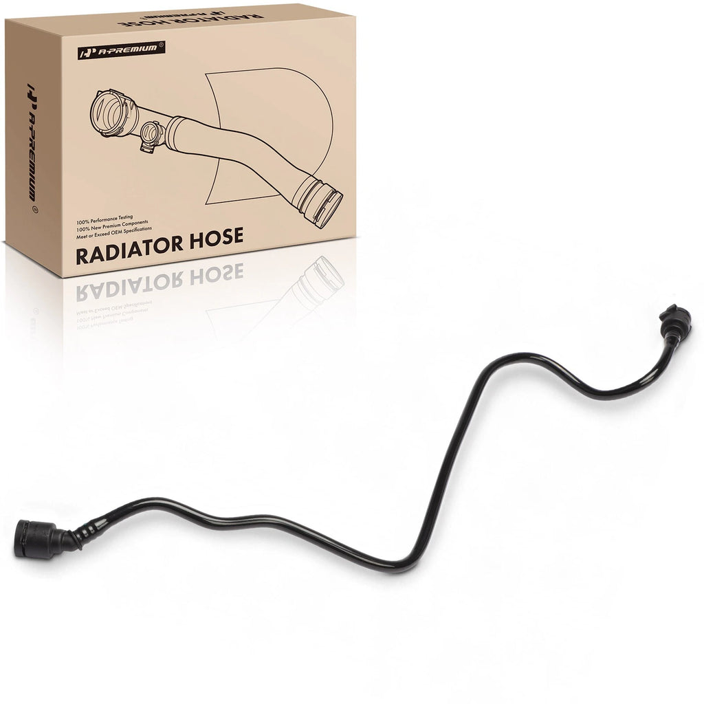Radiator Coolant Hose for BMW G20 G22 G23 230i 330e 330i 430i (2019–2023)