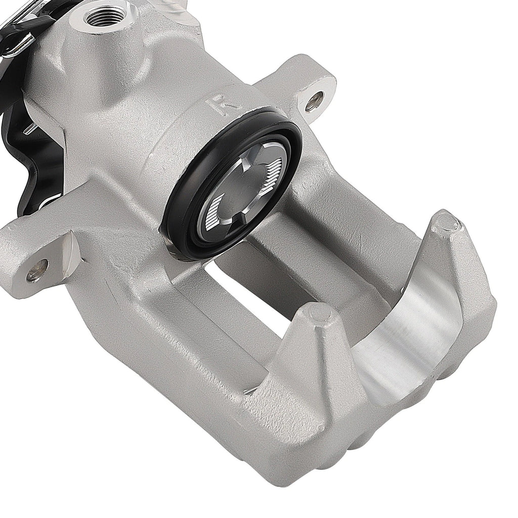 Rear Right Disc Brake Caliper Clamp for A6 Base 2002–2004 (8E0615424D)