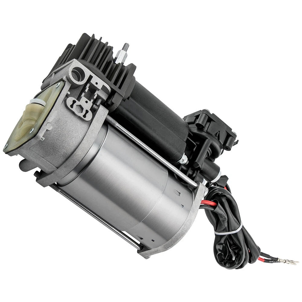 Air Suspension Compressor Pump for Range Rover L322 (2003–2005) RQL000014