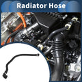 Radiator Hose for BMW 320i 2013-2016, 328i 2012-2016 No. 17127624676