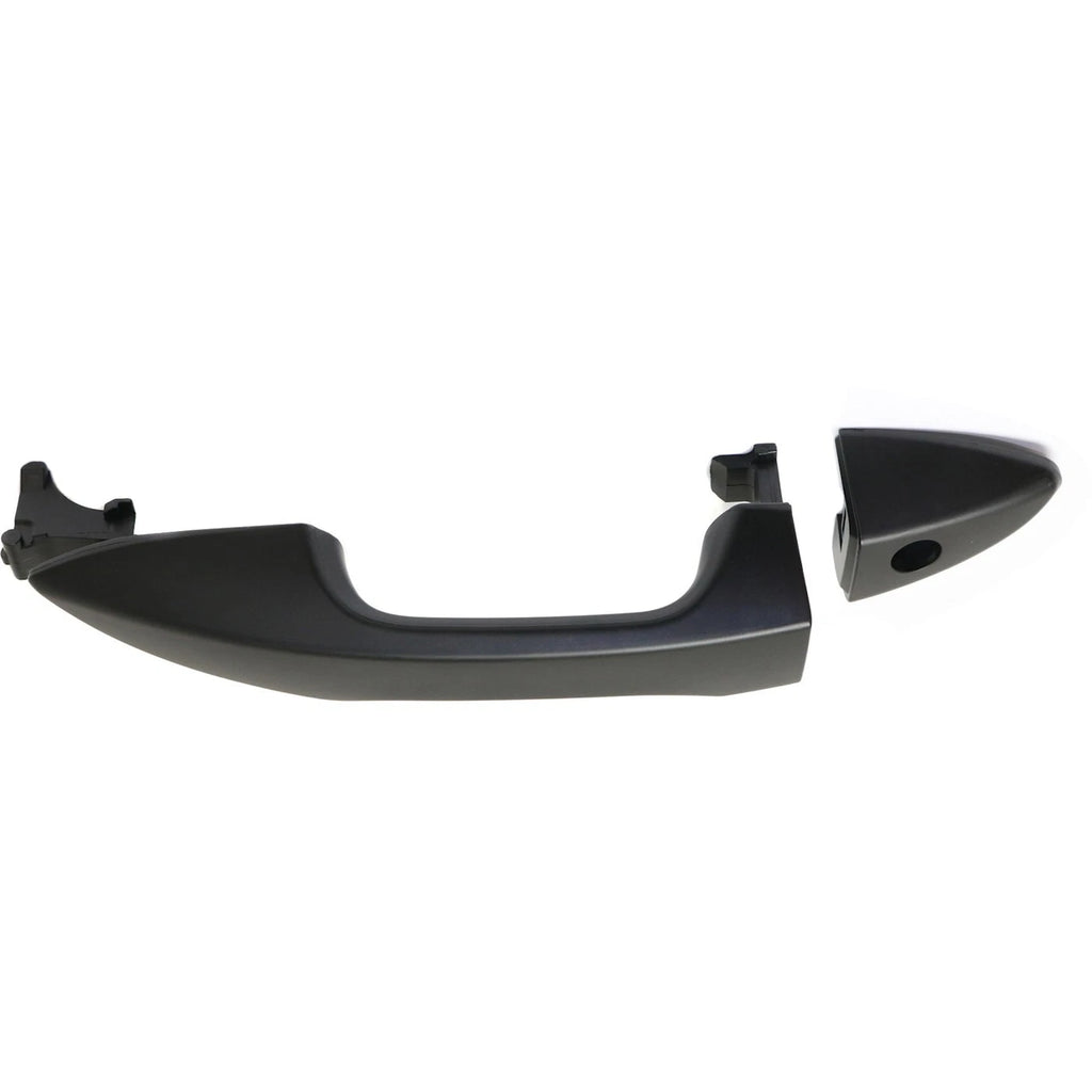 Front Driver Side Exterior Door Handle for Toyota Corolla (2014-2019)
