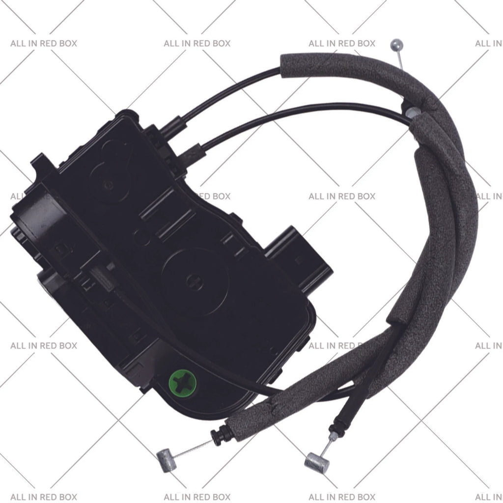 2X Door Lock Actuator Assembly for Hyundai IX35 (2011–2017)