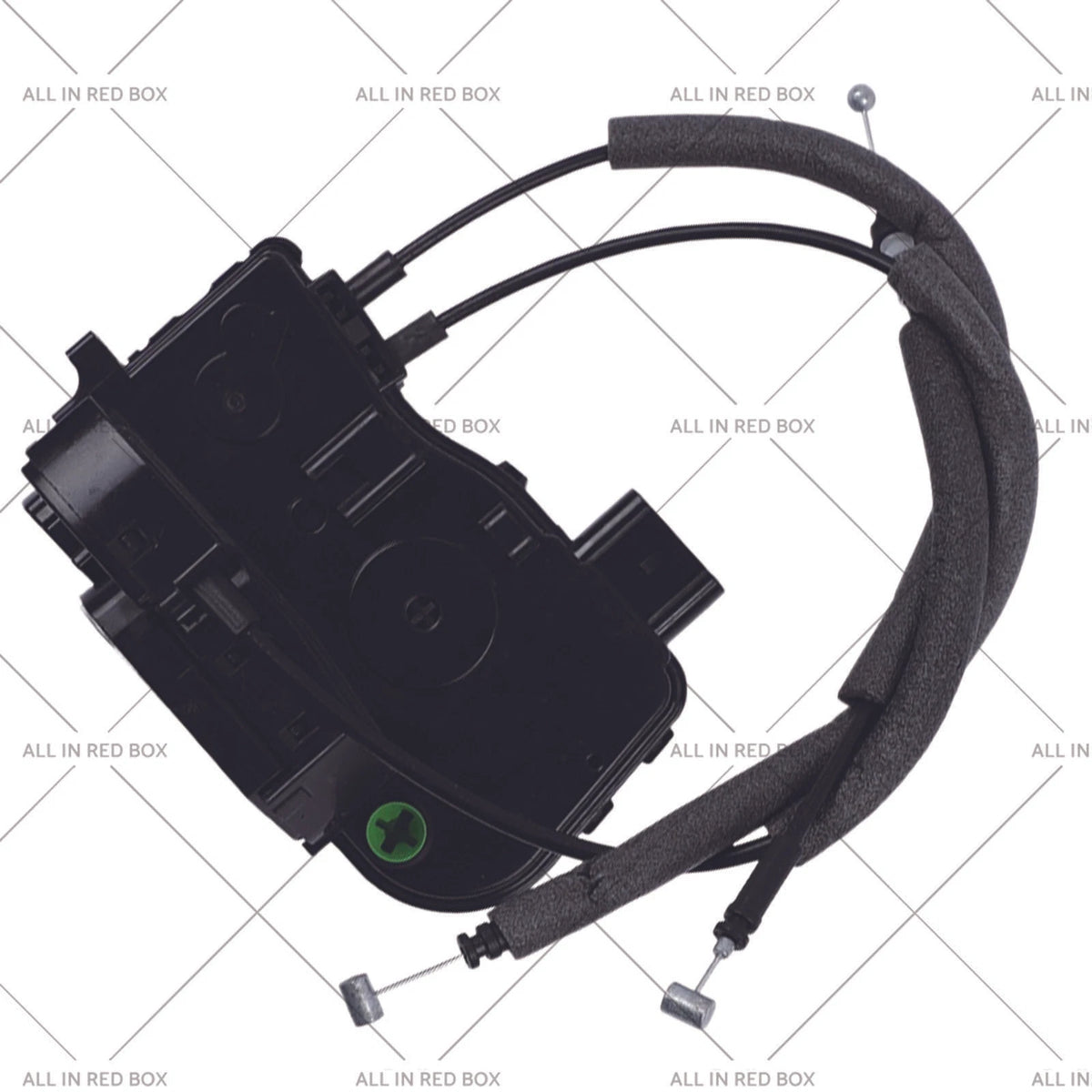 2X Door Lock Actuator Assembly for Hyundai IX35 (2011–2017)