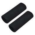 Grips 2 x Anti-Vibration Handle Bar Foam Slip Over Grips for Motorcycle