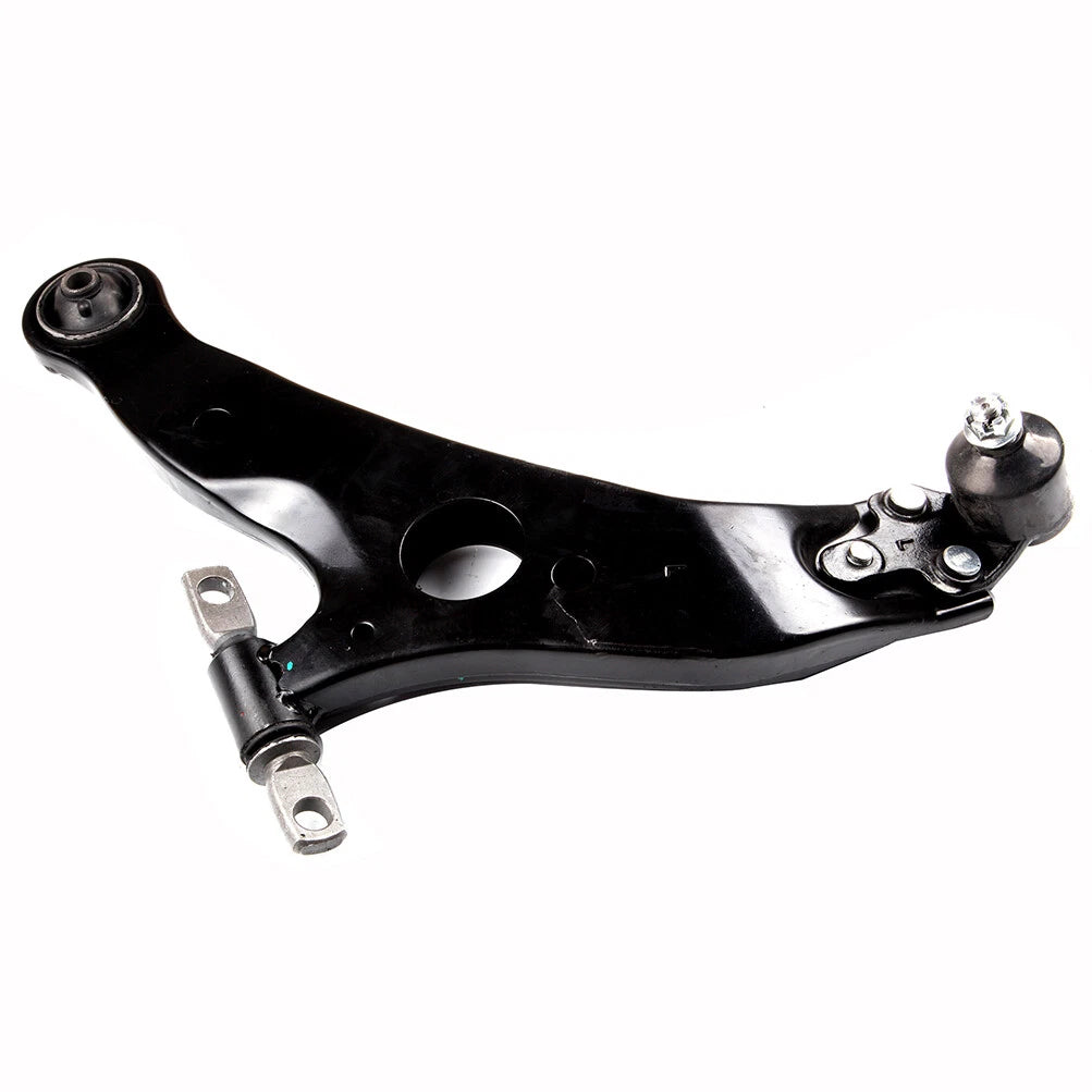 Front Lower Control Arm & Tie Rod for Toyota Sienna (2004–2010)