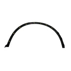 Replacement Ready to Paint Polypropylene Rear Passenger Side Wheel Arch Trim