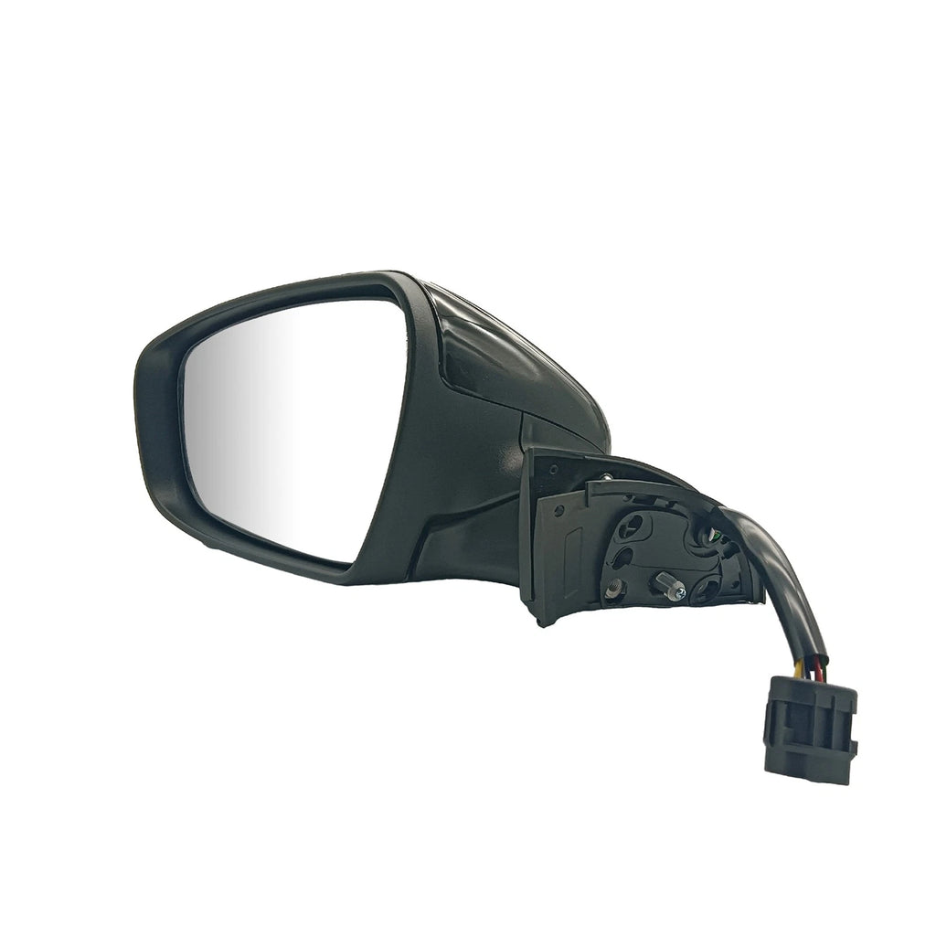 Left Outside Mirror 87610-A7090 for Kia Forte (2017–2018) Power Heated